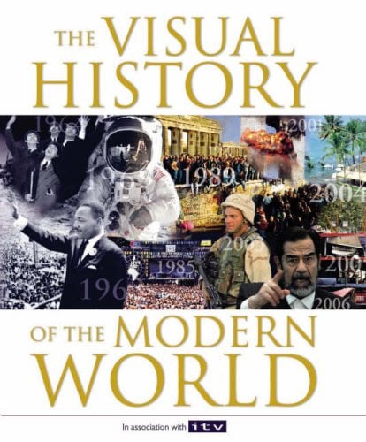The Visual History of the Modern World