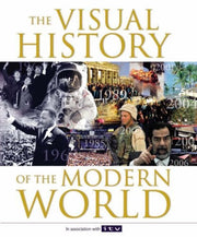The Visual History of the Modern World