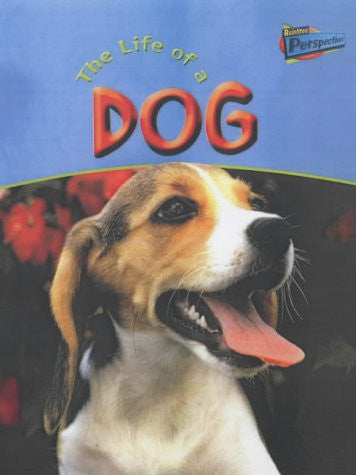 The Life Of A Dog (Life Cycles)