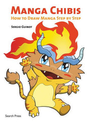 Manga Chibis (How to Draw Manga Step by Step)