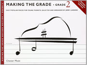 Making the Grade: Grade 2: Grade Two