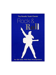 The Novello Youth Chorals: Rock and Roll