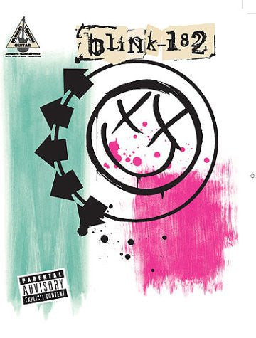 GRV ("Blink 182")