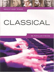 Classical (Really Easy Piano)
