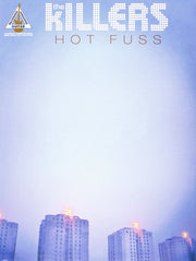 "The Killers": Hot Fuss