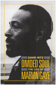 The Life of Marvin Gaye: Divided Soul