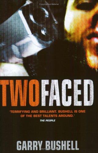 Two-faced