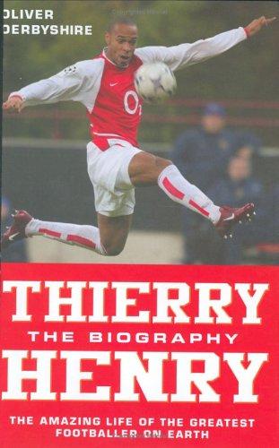 Thierry Henry