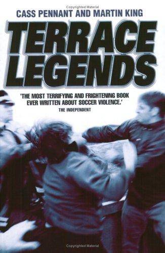 Terrace Legends