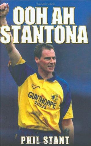Ooh Aah Stantona