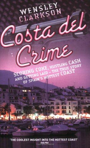 Costa del Crime