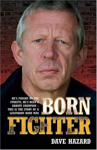 Born Fighter
