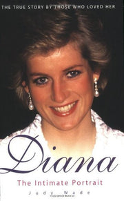 Diana: The Intimate Portrait
