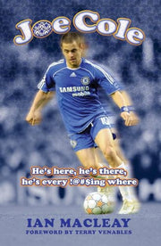 Joe Cole: The Biography
