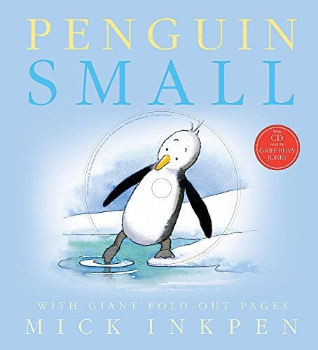 Penguin Small