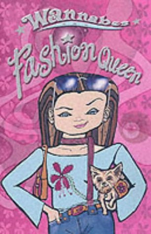 WANNABE FASHION QUEEN