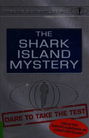 XTREME ADVENTURE INC SHARK ISLAND