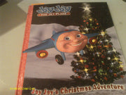 Jay Jay Jet Plane: Christmas Adventure