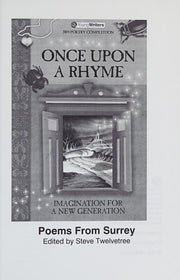 Once Upon a Rhyme Poems from Surrey