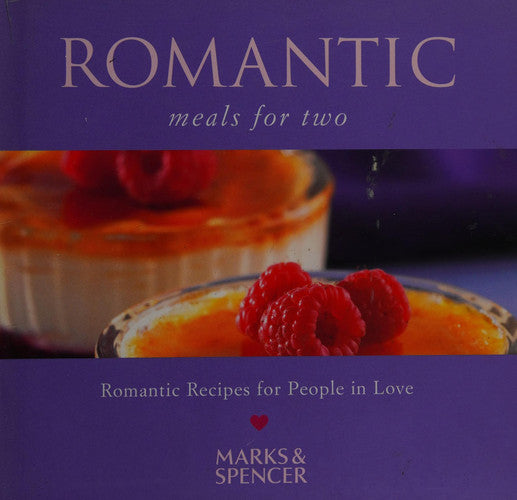 Romantic Meals For Two