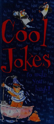 Cool Jokes : To Make You Laugh!