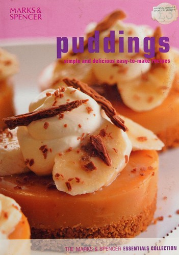 Puddings