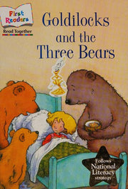 Goldilocks and the Three Bears