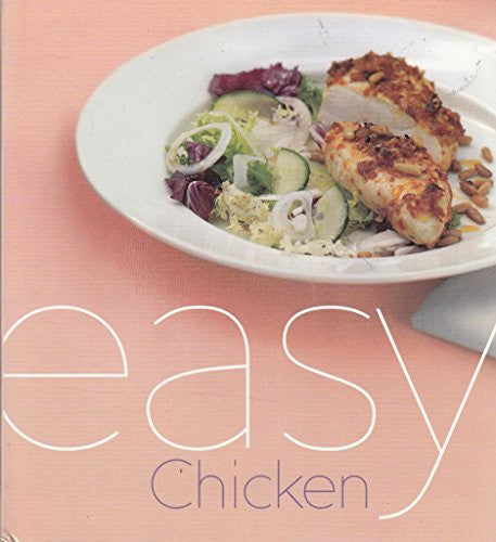 Easy Chicken