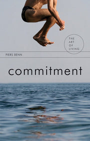 Commitment (The Art of Living)