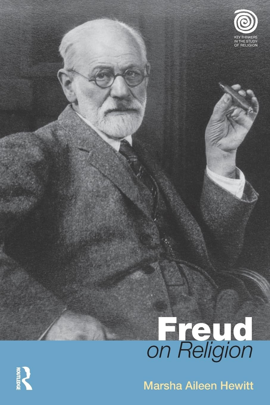Freud on Religion (Key Thinkers in the Study of Religion)