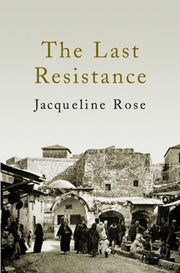 The Last Resistance