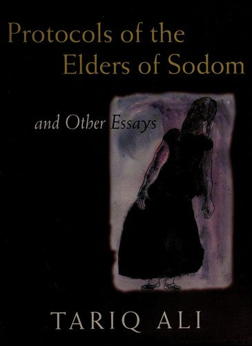 The Protocols of the Elders of Sodom: And Other Essays