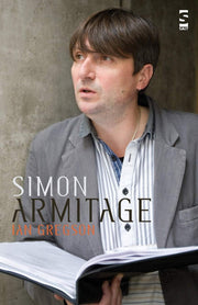 Simon Armitage (Childrens Poetry Library)