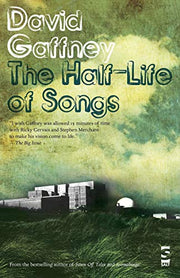 The Half-Life of Songs (Salt Modern Fiction)