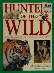 Hunters of the Wild