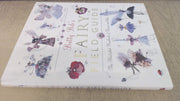Betty Bib's Fairy Field Guide: The Illustrated Handbook of Fairies and Their Habitats