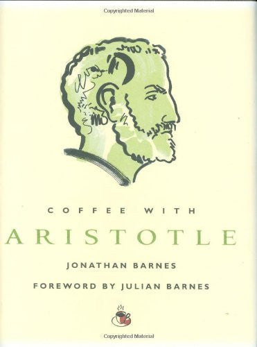 Coffee with Aristotle