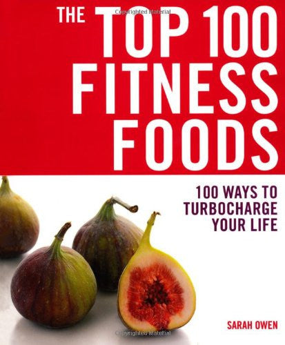 Top 100 Fitness Foods