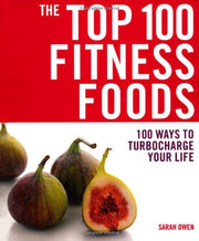 Top 100 Fitness Foods