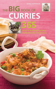 The Big Book of Curries