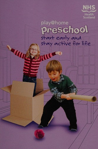 Play at Home Pre-School