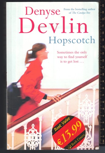 Hopscotch