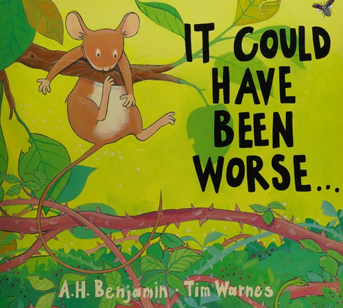 It Could Have Been Worse