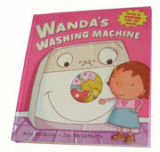 Wanda's Washing Machine