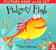 Fidgety Fish