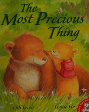 The Most Precious Thing
