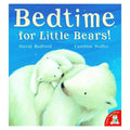Bedtime for Little Bears!