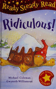 Ridiculous! (Ready Steady Read)