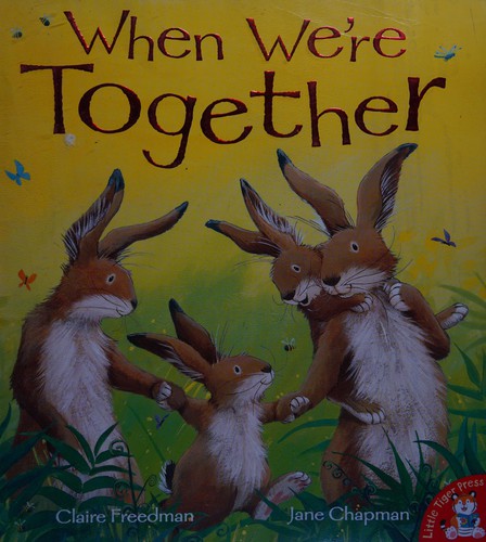 When We're Together