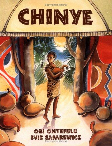 Read Write Inc. Comprehension: Module 14: Children's Book: Chinye